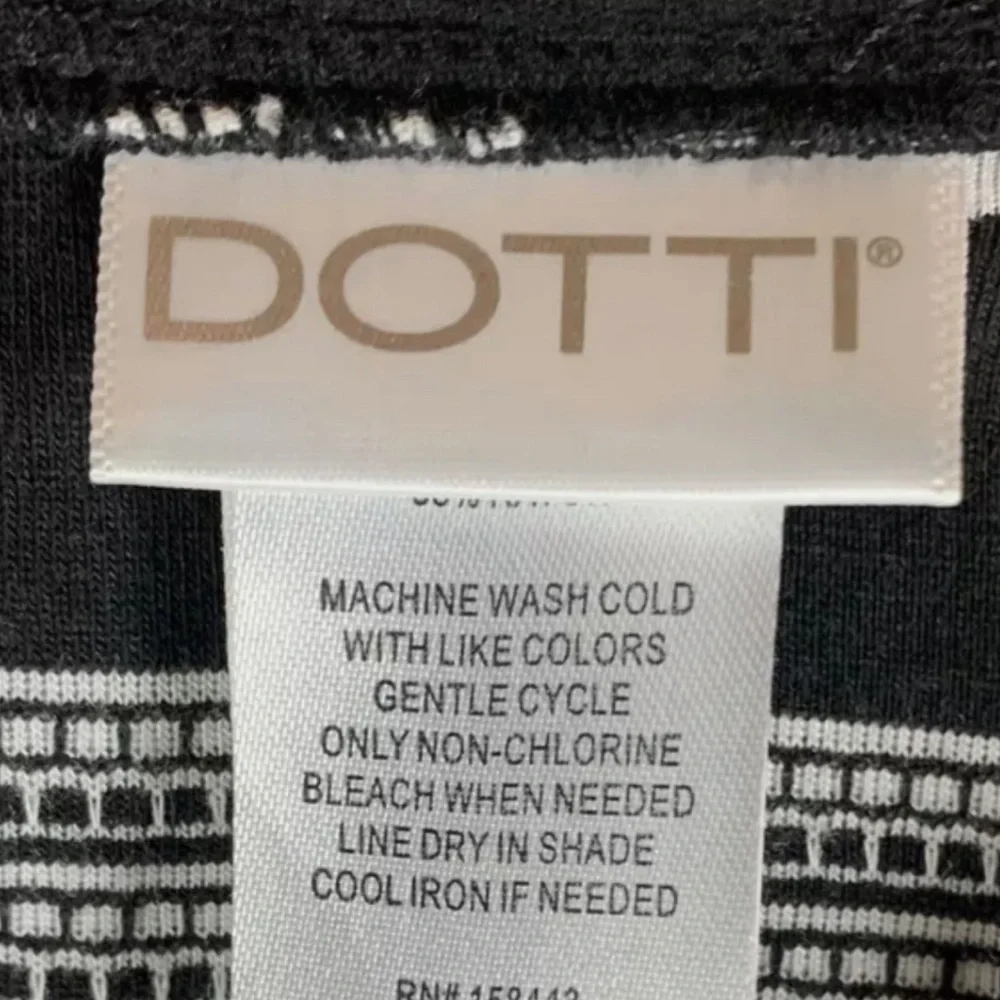 Dotti 🖤dotti “dalia”